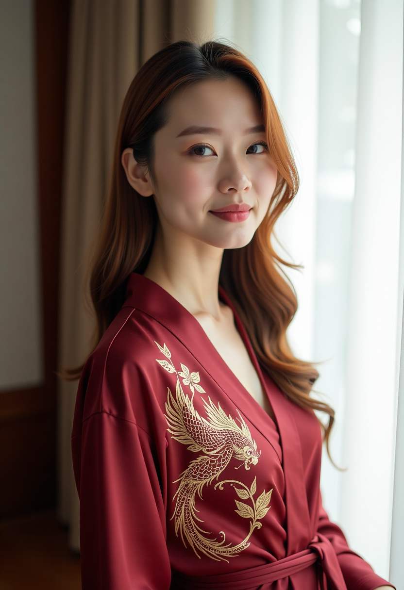 直播间封面